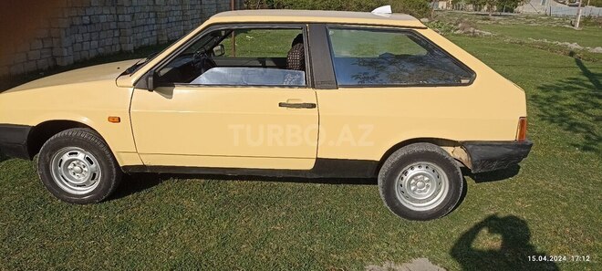 LADA (VAZ) 2109 1989, 70,296 km - 1.5 л - Ağdaş