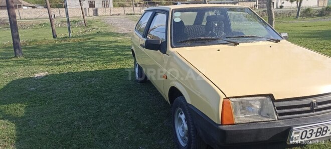 LADA (VAZ) 2109 1989, 70,296 km - 1.5 л - Ağdaş