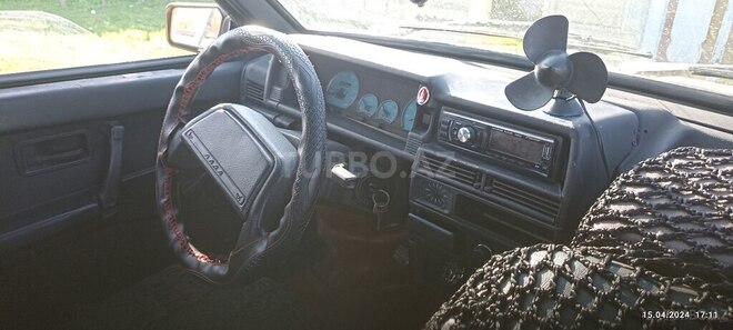 LADA (VAZ) 2109 1989, 70,296 km - 1.5 л - Ağdaş