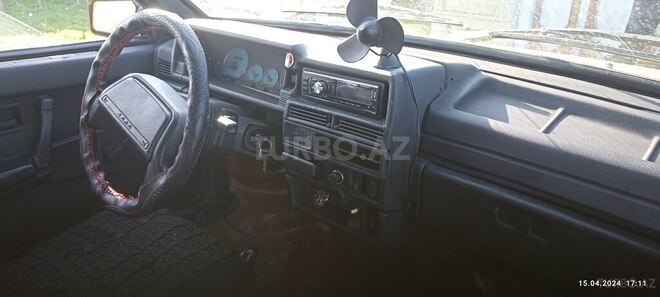 LADA (VAZ) 2109 1989, 70,296 km - 1.5 л - Ağdaş
