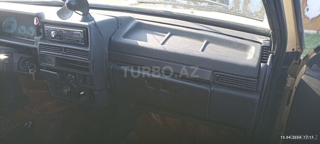 LADA (VAZ) 2109 1989, 70,296 km - 1.5 л - Ağdaş