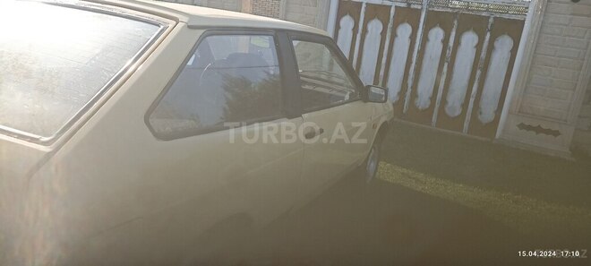 LADA (VAZ) 2109 1989, 70,296 km - 1.5 л - Ağdaş