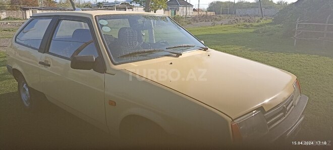 LADA (VAZ) 2109 1989, 70,296 km - 1.5 л - Ağdaş