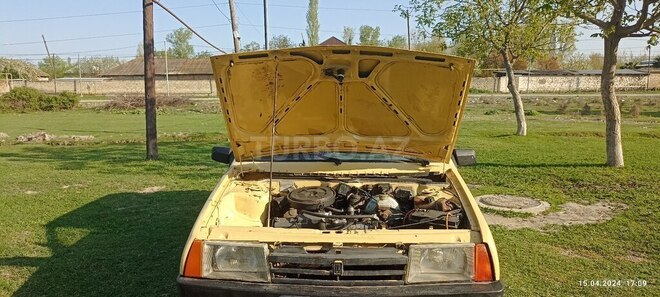 LADA (VAZ) 2109 1989, 70,296 km - 1.5 л - Ağdaş