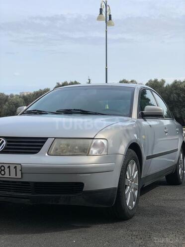Volkswagen Passat 2000, 278,874 km - 2.0 l - Bakı