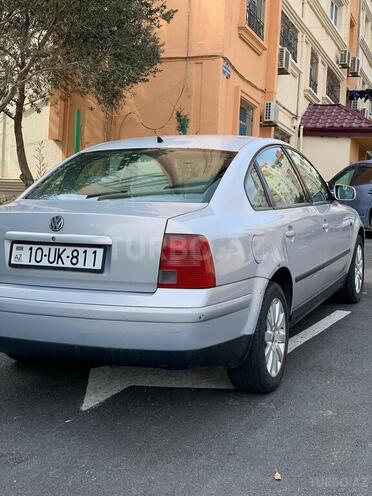 Volkswagen Passat 2000, 278,874 km - 2.0 l - Bakı