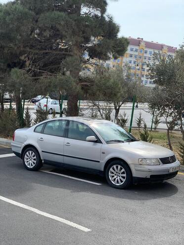 Volkswagen Passat 2000, 278,874 km - 2.0 l - Bakı