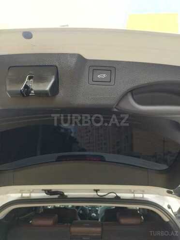 Hyundai Santa Fe 2016, 218,000 km - 2.0 l - Bakı