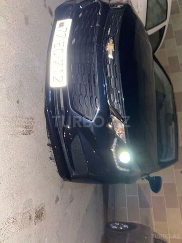 Chevrolet Cruze 2015, 135,000 km - 1.4 l - Bakı