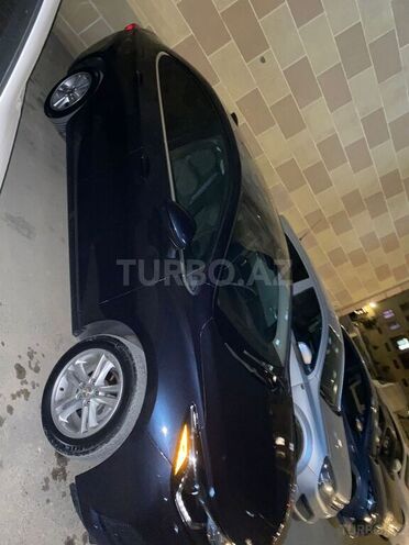 Chevrolet Cruze 2015, 135,000 km - 1.4 l - Bakı