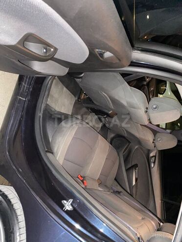 Chevrolet Cruze 2015, 135,000 km - 1.4 l - Bakı