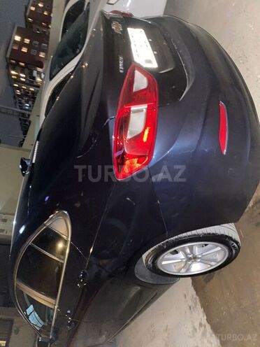 Chevrolet Cruze 2015, 135,000 km - 1.4 l - Bakı