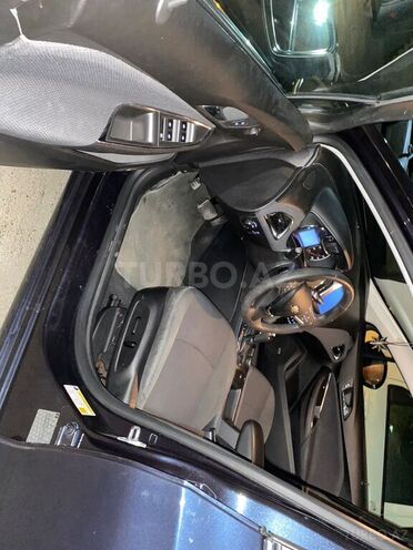 Chevrolet Cruze 2015, 135,000 km - 1.4 l - Bakı
