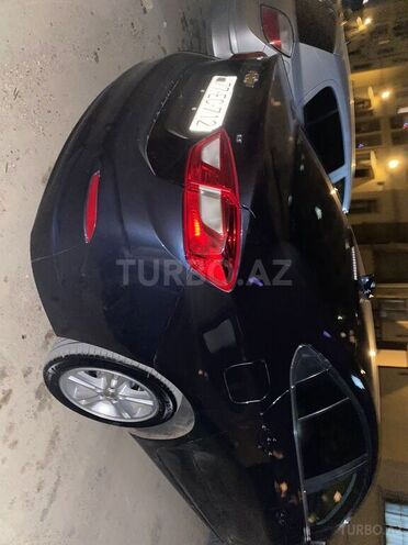 Chevrolet Cruze 2015, 135,000 km - 1.4 l - Bakı