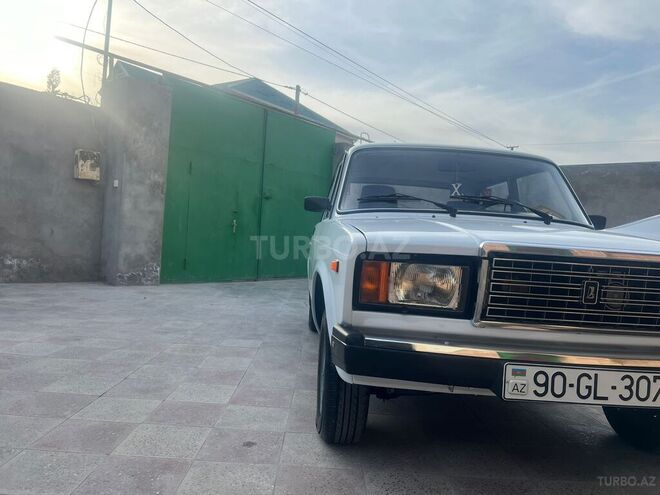 LADA (VAZ) 2107 2009, 86,000 km - 1.6 l - Bakı