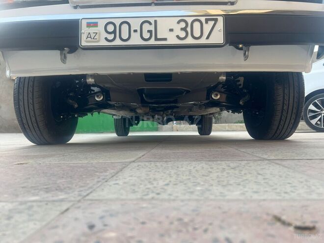 LADA (VAZ) 2107 2009, 86,000 km - 1.6 l - Bakı