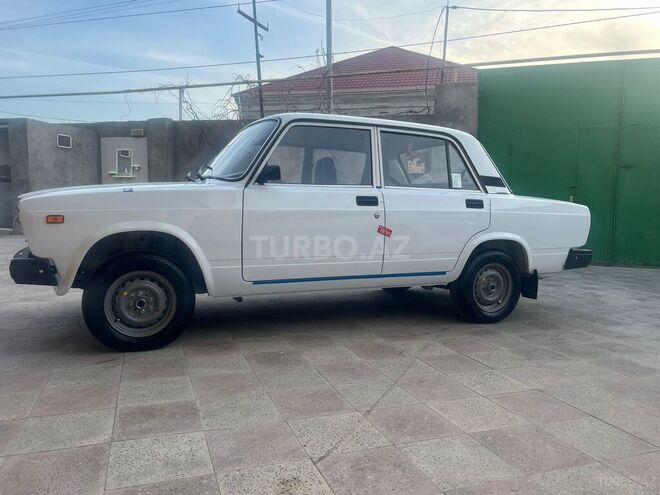 LADA (VAZ) 2107 2009, 86,000 km - 1.6 l - Bakı