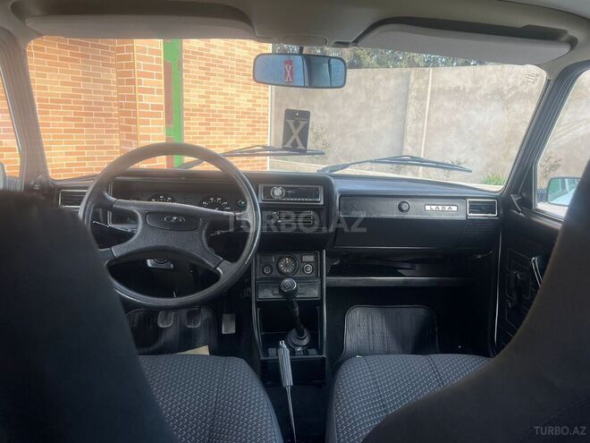 LADA (VAZ) 2107 2009, 86,000 km - 1.6 l - Bakı