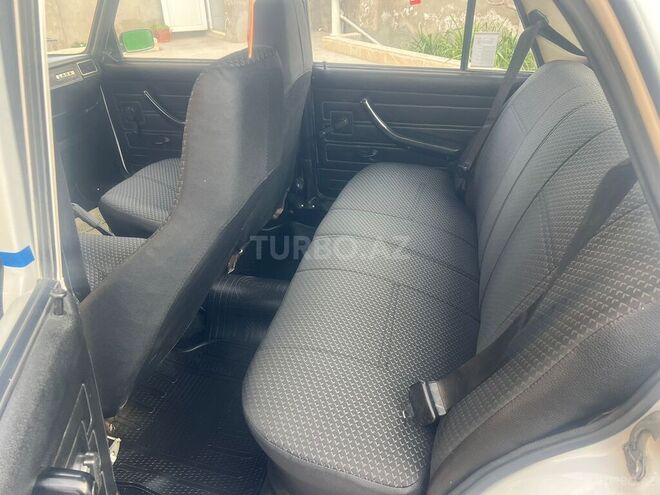 LADA (VAZ) 2107 2009, 86,000 km - 1.6 l - Bakı