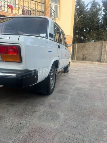 LADA (VAZ) 2107 2009, 86,000 km - 1.6 l - Bakı
