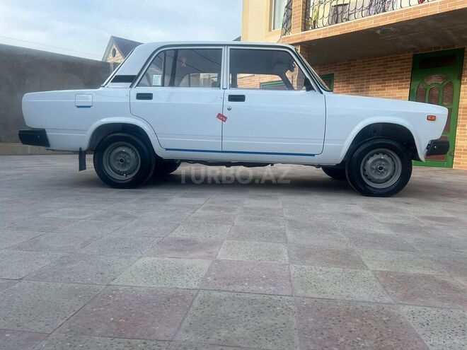 LADA (VAZ) 2107 2009, 86,000 km - 1.6 l - Bakı
