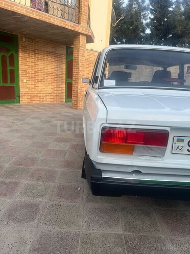 LADA (VAZ) 2107 2009, 86,000 km - 1.6 l - Bakı