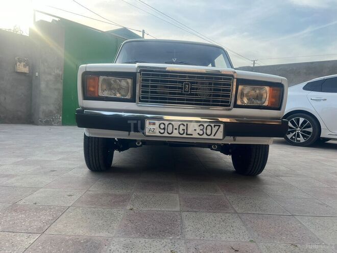 LADA (VAZ) 2107 2009, 86,000 km - 1.6 l - Bakı