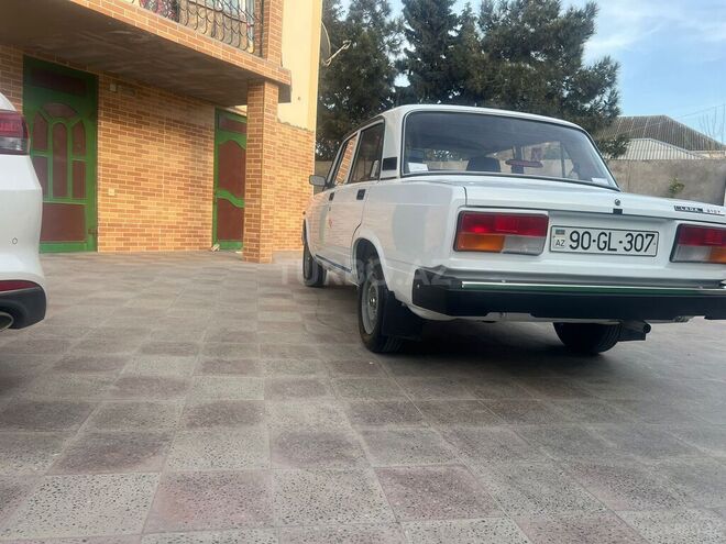 LADA (VAZ) 2107 2009, 86,000 km - 1.6 l - Bakı