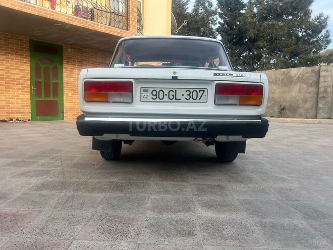 LADA (VAZ) 2107 2009, 86,000 km - 1.6 l - Bakı