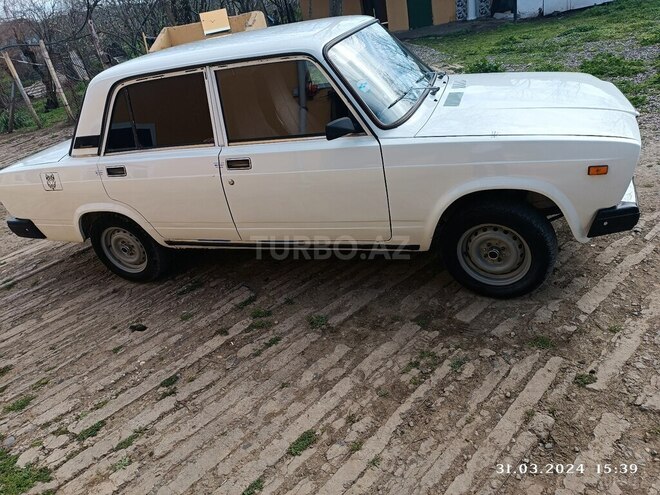 LADA (VAZ) 2107 1999, 43,500 km - 1.6 л - Cəlilabad