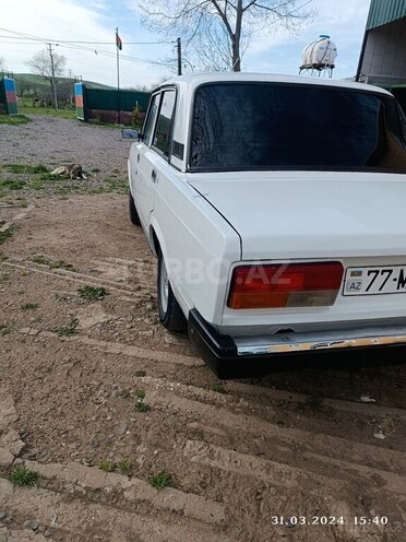 LADA (VAZ) 2107 1999, 43,500 km - 1.6 л - Cəlilabad