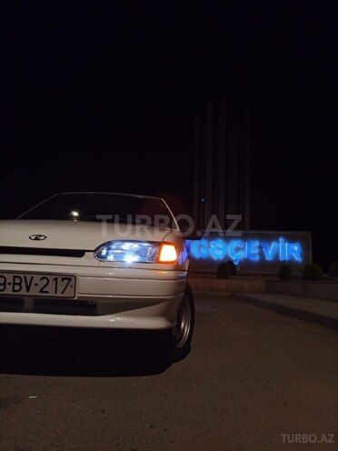 LADA (VAZ) 2114 2012, 17,000 km - 1.5 l - Gəncə
