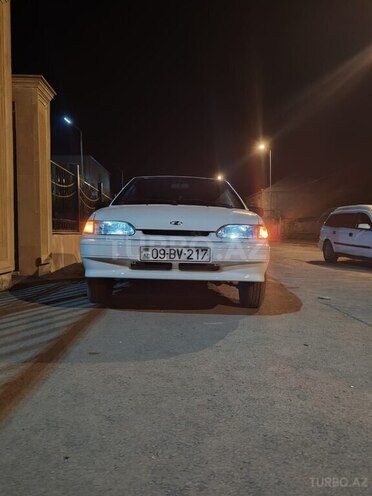 LADA (VAZ) 2114 2012, 17,000 km - 1.5 l - Gəncə