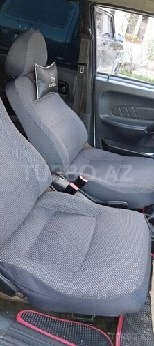 LADA (VAZ) 2114 2012, 17,000 km - 1.5 l - Gəncə
