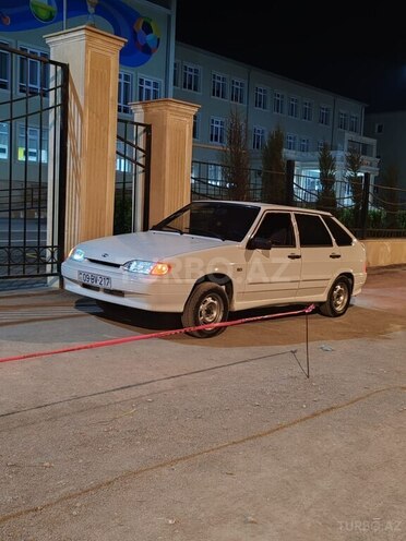 LADA (VAZ) 2114 2012, 17,000 km - 1.5 l - Gəncə
