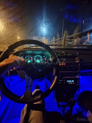 LADA (VAZ) 2114 2012, 17,000 km - 1.5 l - Gəncə