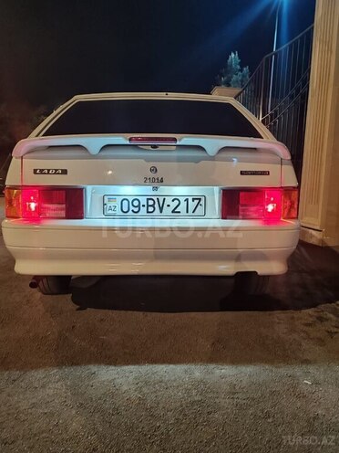 LADA (VAZ) 2114 2012, 17,000 km - 1.5 l - Gəncə