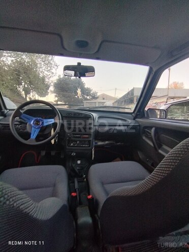 LADA (VAZ) 2114 2012, 17,000 km - 1.5 l - Gəncə