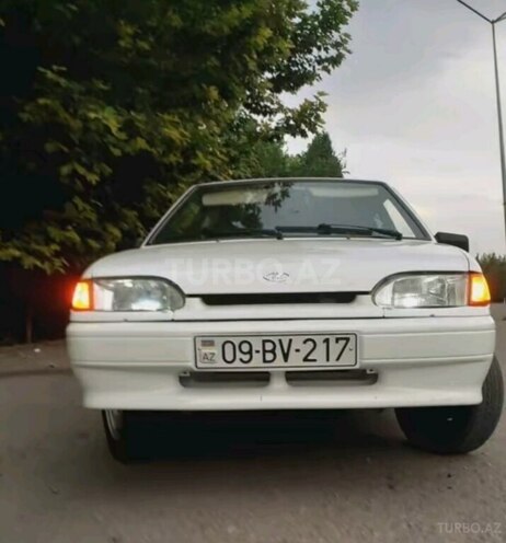 LADA (VAZ) 2114 2012, 17,000 km - 1.5 l - Gəncə