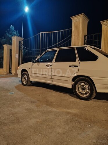 LADA (VAZ) 2114 2012, 17,000 km - 1.5 l - Gəncə