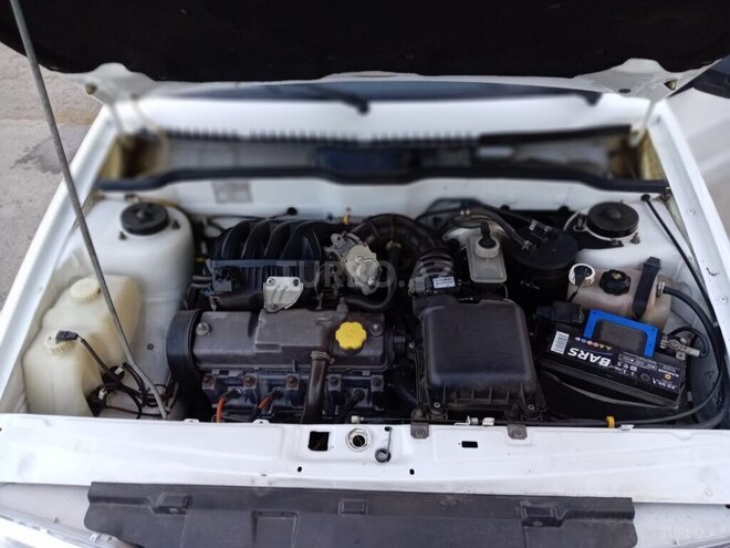LADA (VAZ) 2114 2012, 17,000 km - 1.5 l - Gəncə