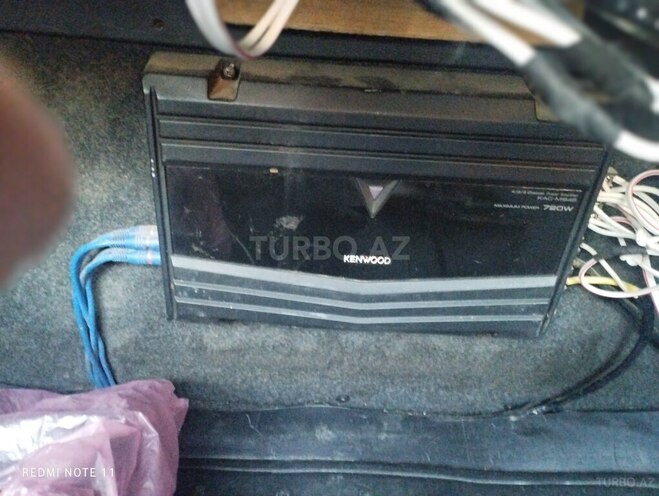 LADA (VAZ) 2114 2012, 17,000 km - 1.5 l - Gəncə