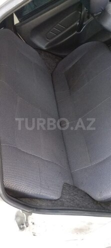 LADA (VAZ) 2114 2012, 17,000 km - 1.5 l - Gəncə