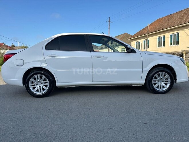 Khazar SD 2021, 123,000 km - 1.7 l - Lənkəran