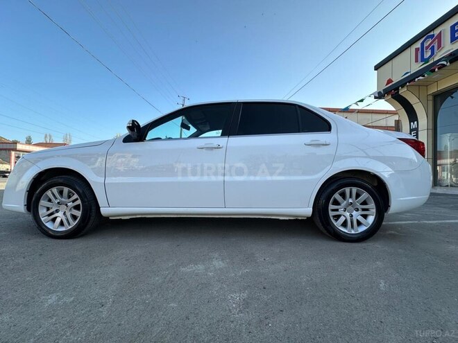 Khazar SD 2021, 123,000 km - 1.7 l - Lənkəran