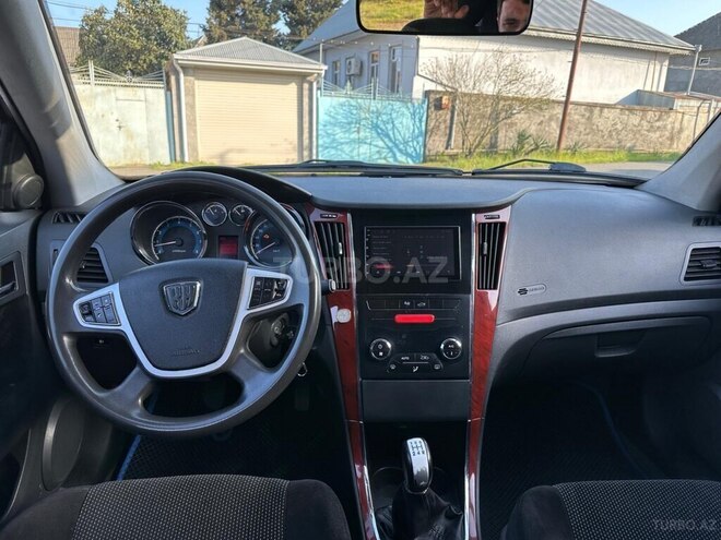 Khazar SD 2021, 123,000 km - 1.7 l - Lənkəran