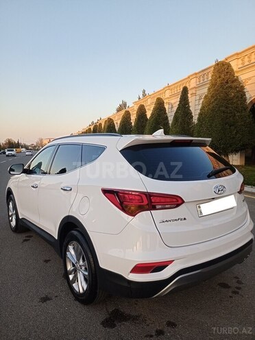 Hyundai Santa Fe 2015, 179,523 km - 2.0 л - Gəncə
