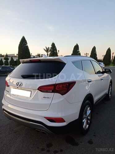 Hyundai Santa Fe 2015, 179,523 km - 2.0 л - Gəncə