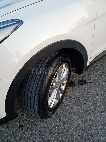 Hyundai Santa Fe 2015, 179,523 km - 2.0 л - Gəncə