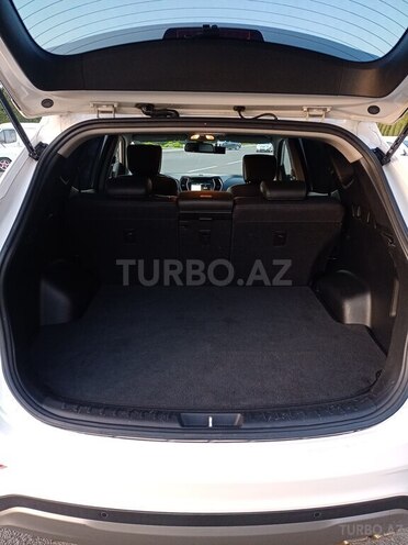 Hyundai Santa Fe 2015, 179,523 km - 2.0 л - Gəncə